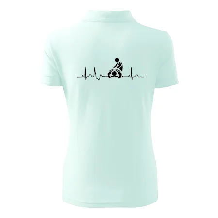 EKG masáž