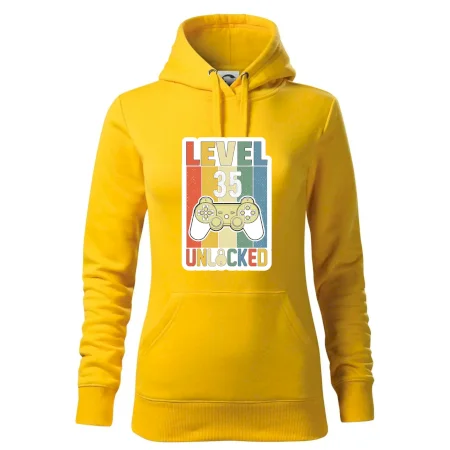 Gaming narodeniny 35