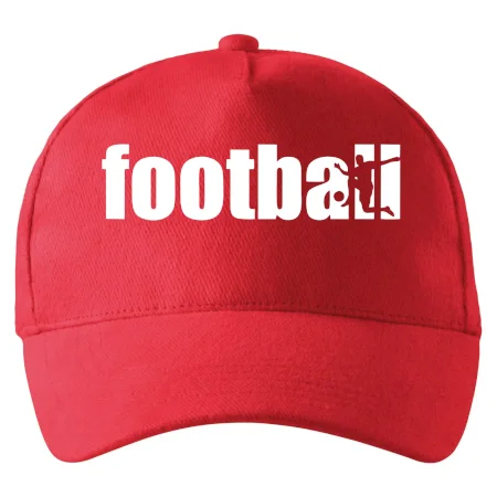 Football nápis