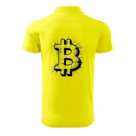 Bitcoin kresba ceruzku
