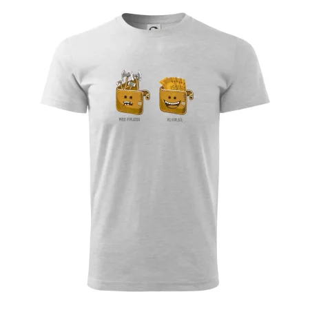 Pred výplatou po výplate (Pecka design)