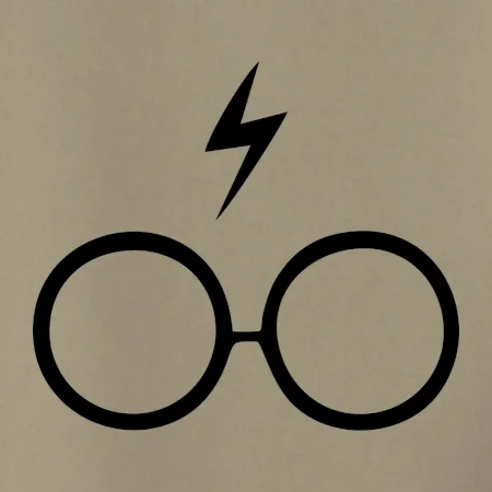 Harry - Okuliare