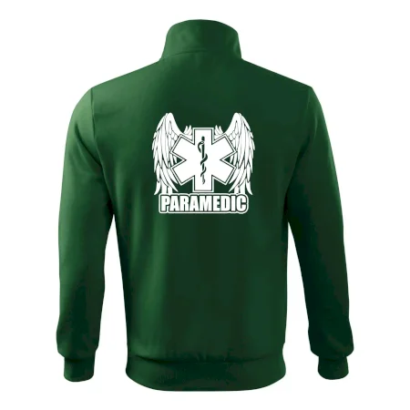 Paramedic