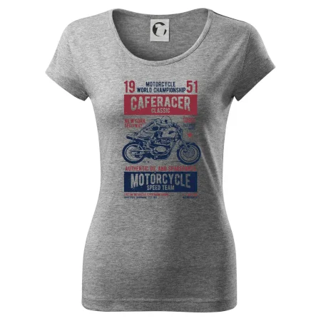 Caferacer Classic Race