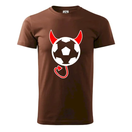 Futbal devil