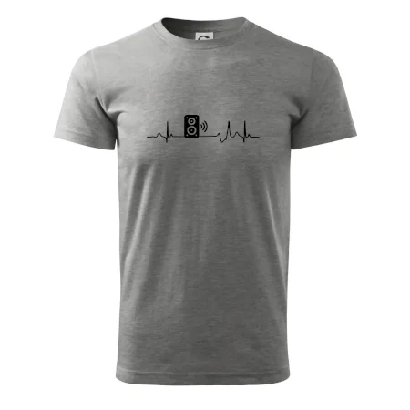 Ekg reprobedne