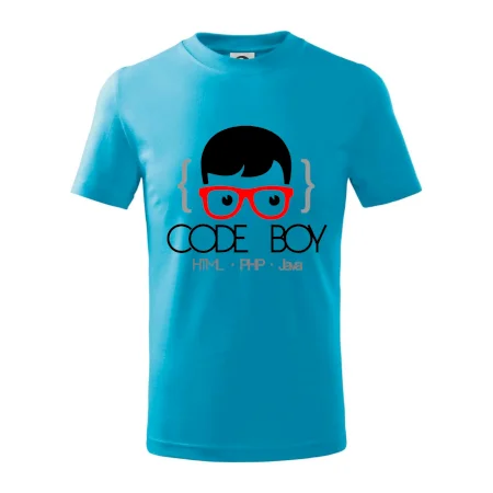 Code Boy