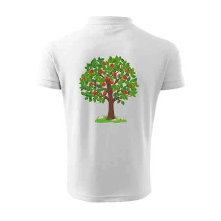 Obrázok - Jablko nepadne ďaleko od stromu