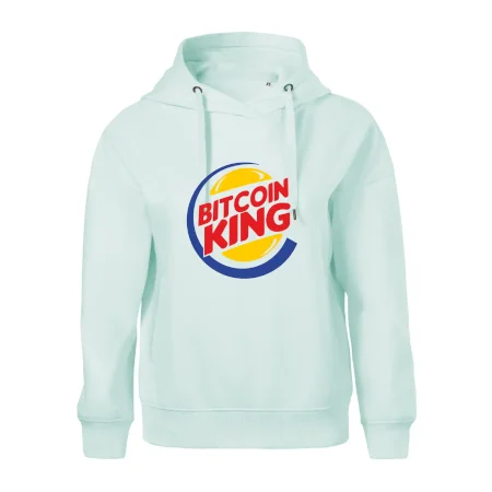 Bitcoin King