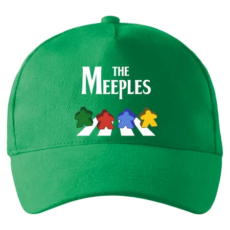 The Meeples