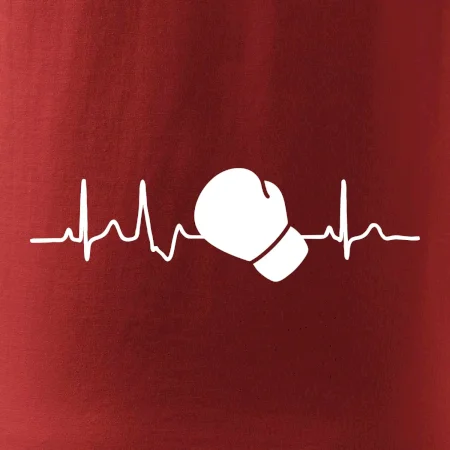 EKG box rukavice