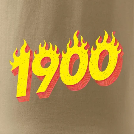 Narodeniny v ohni - váš ročník