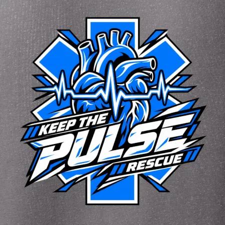 Rescue - Keep Pulse