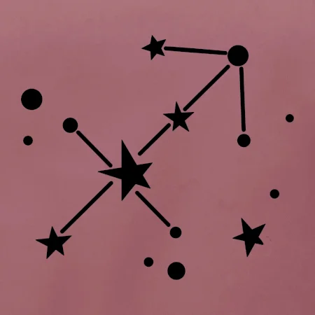 Súhvezdie - Sagittarius - Strelec
