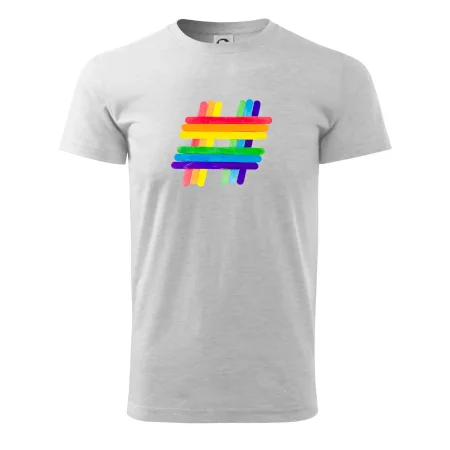 LGBT hashtag