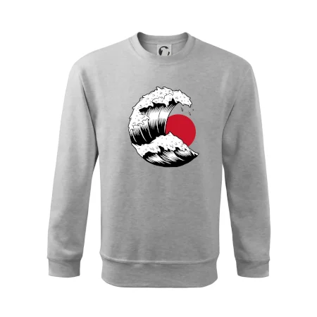 Japan culture - vlna