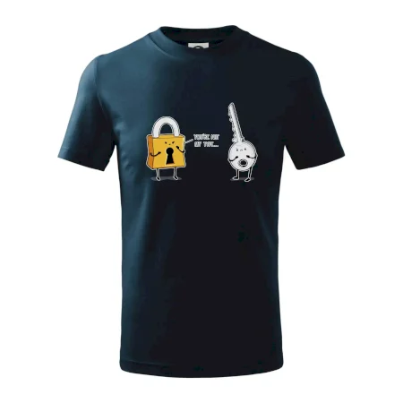 Zámok a kľúč