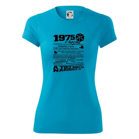 1975 v kocke