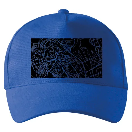 Kiev - mapa
