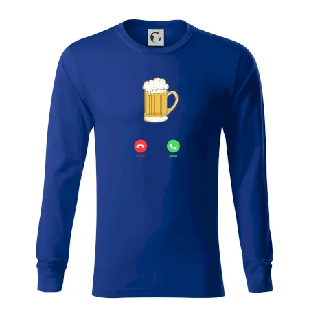 Volá pivo  (Pecka design)