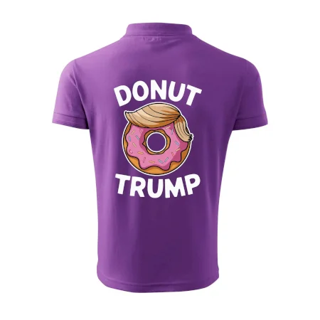 Donut Trump