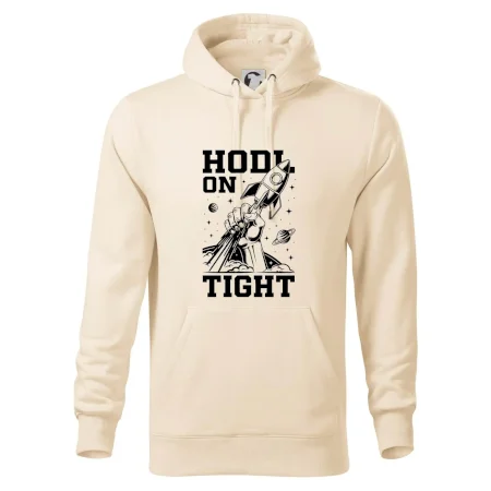 HODL On Tight raketa