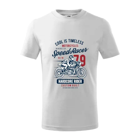 Speed Racer Motorcycles