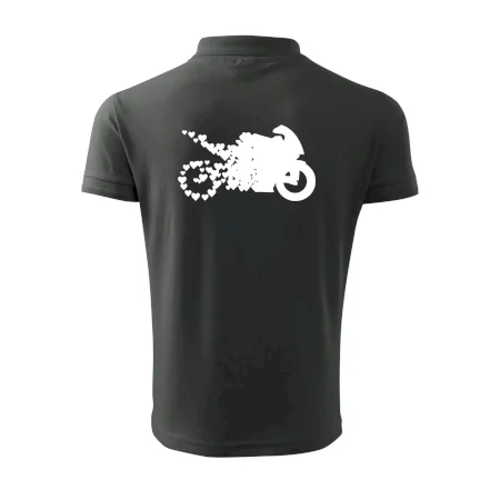 Moto love