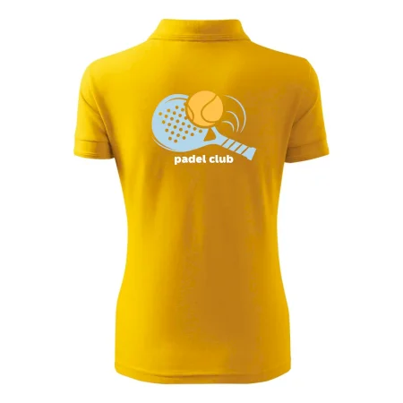 Padel club