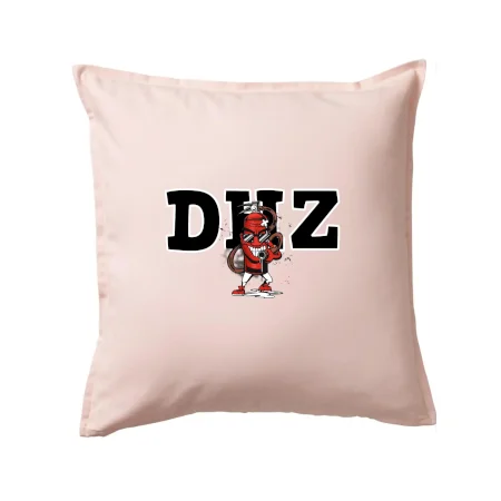 DHZ hasiaci prístroj