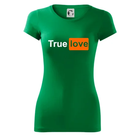 Porn - True Love