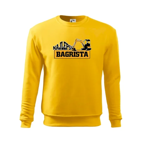 Najlepší bagrista minibager