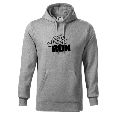 Eat sleep run