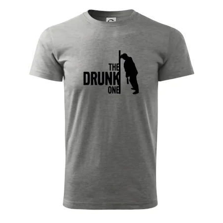 Bachelor party - The drunk one