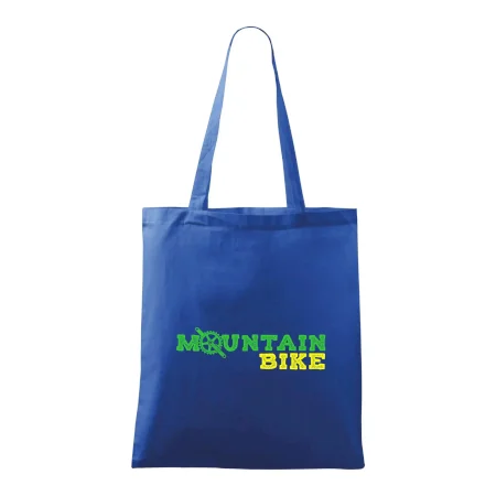 Mountain Bike nápis