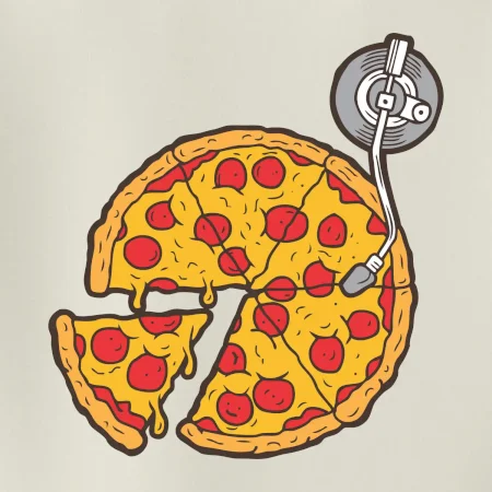 Pizza DJ