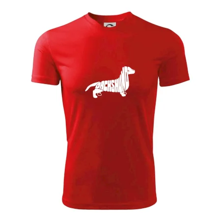 Jazvečík - Dachshund