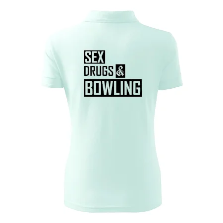 Sex drugs bowling