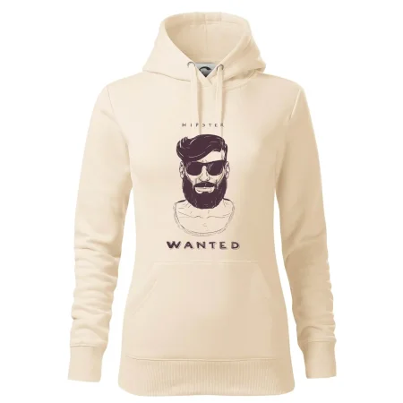 Hipster wanted