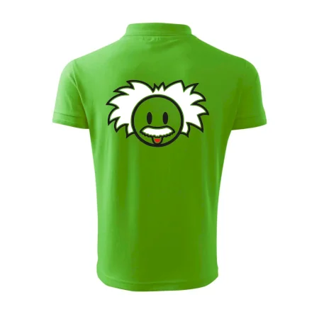Albert Einstein