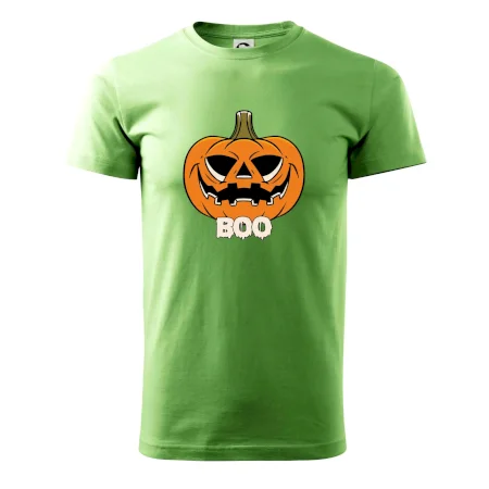 Halloween tekvica
