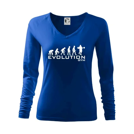 Evolúcia Gym