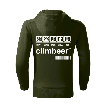 Climbeer čiarový kód