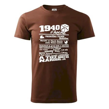 1940 v kocke