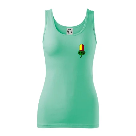 Prší - Žaludy - prso