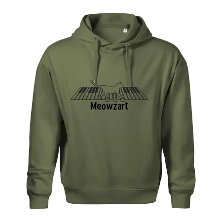 Meowzart