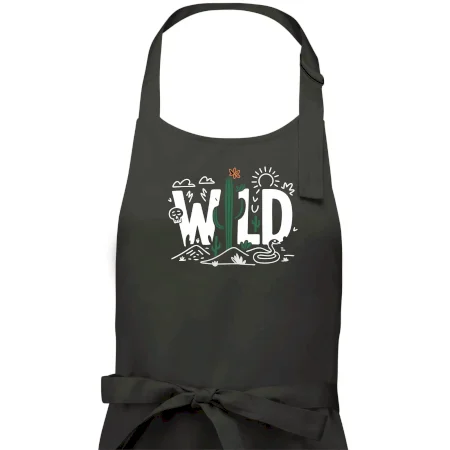 Wild - kaktusy