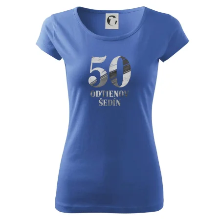 50 ODTIENOV SEDÍN