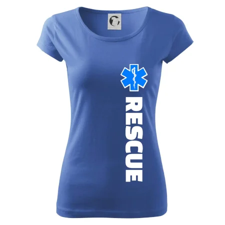 Rescue - pre záchranárov
