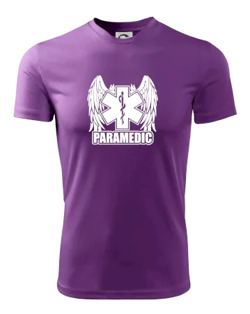 Paramedic